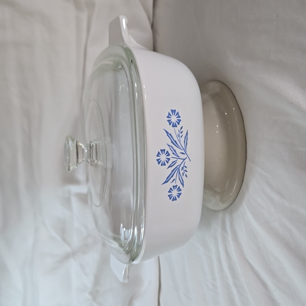CORNING WARE